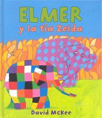 Elmer Y La Tia Zelda