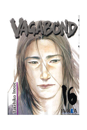 VAGABOND #16
