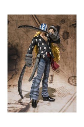 Figura One Piece Killer (16 cm) - Merchandising Cómic