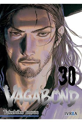 VAGABOND #30 (NUEVA EDICION)