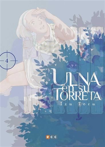 ULNA EN SU TORRETA #04