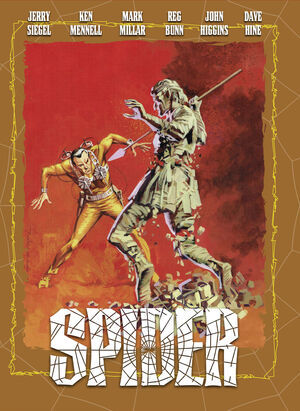 SPIDER #06