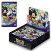 DRAGON BALL TCG BATTLE EVOLUTION BOOSTER SOBRE                             