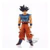 DRAGON BALL SUPER ESTATUA PVC GRANDISTA NERO SON GOKU 28 CM