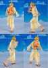 ONE PIECE FIGURA 14CM SANJI SANGORO FIGUARTS ZERO                          