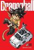 DRAGON BALL ULTIMATE #01 (NUEVA EDICION)                                   