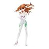 EVANGELION: 3.0+1.0 THRICE UPON A TIME ESTATUA PVC 21 CM ASUKA SHIKINAMI LANGLEY