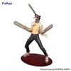 CHAINSAW MAN ESTATUA PVC EXCEED CREATIVE CHAINSAW MAN 23 CM