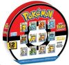 POKEMON DISPLAY DE 12 FIGURAS BITTY POP! VINYL MULTIPACK 2;5 CM