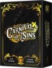 CARNIVAL OF SINS