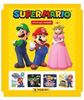 T S-A ME; MARIO SOBRE SUPER MARIO