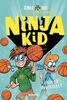 NINJA KID #17. EL NINJA INVISIBLE