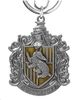 HARRY POTTER LLAVERO ESTA�O HUFFLEPUFF CREST