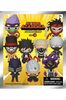 MY HERO ACADEMIA 3D COLGANTES PVC SERIE 6