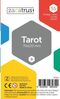 FUNDAS ZACATRUS TAROT 70 MM X 120 MM (55)                                 
