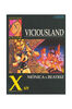 X.69 VICIOUSLAND (2� EDIC
