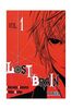 LOST BRAIN 01 ( DE 3 ) (COMIC)