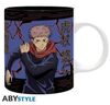JUJUTSU KAISEN TAZA 320ML ITADORI BLACK FLASH