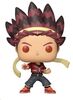 BEYBLADE X ANIMATION FIGURA POP! VINYL ROBIN 9 CM