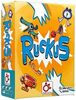 RUCKUS