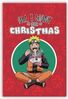 NARUTO SHIPPUDEN IM�N ALL I WANT FOR CHRISTMAS