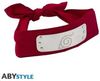 NARUTO SHIPPUDEN BANDANA ROJA KONOHA ADULTO