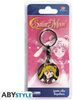 SAILOR MOON LLAVERO SAILOR MOON