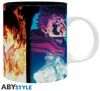 JUJUTSU KAISEN TAZA 32ML YUJI & AOI VS MAHITO