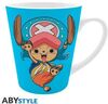 ONE PIECE TAZA 250ML CHOPPER