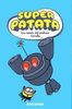 SUPERPATATA 05: LOS ROBOTS DEL PROFESOR TORNILLO
