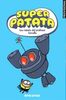 SUPERPATATA 05: ELS ROBOTS DEL PROFESSOR CARGOL (CATALAN)