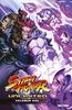 STREET FIGHTER UNLIMITED VOL 02. EL CORAZON DE LA BATALLA