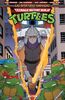 TEENAGE MUTANT NINJA TURTLES : LAS AVENTURAS ANIMADAS - VOL.04