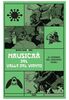 MANGANIME 24. NAUSICAA DEL VALLE DEL VIENTO. EL GERMEN DEL UNIVERSO GHIBLI