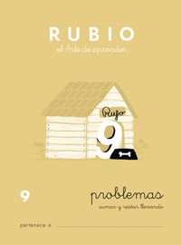 Problemas Rubio, n  9