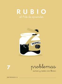 Problemas Rubio, n  7