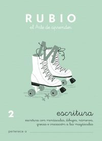 Escritura Rubio, n. 2