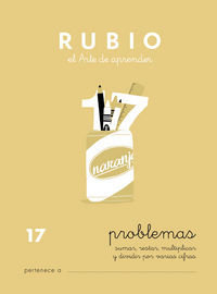 Problemas Rubio, n  17