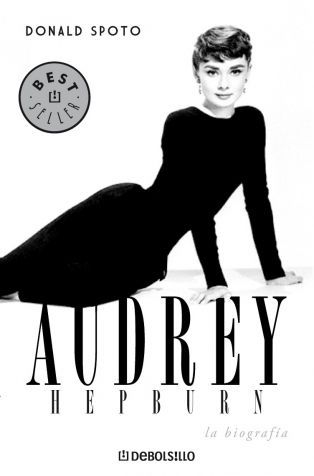 Audrey Hepburn