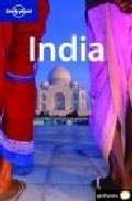 INDIA (LONELY PLANET) (3 ED.)