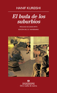 El Buda De Los Suburbios