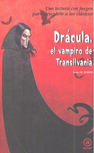 Drcula : el vampiro de Transilvania