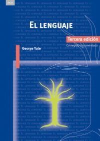 El lenguaje, 3 ed.