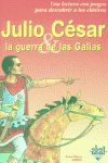 Julio Csar y la guerra de las Galias