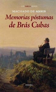 Memorias pstumas de Brs Cubas