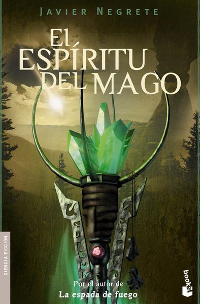 El espritu del mago