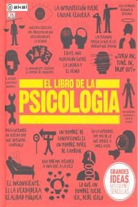 El libro de la psicologa