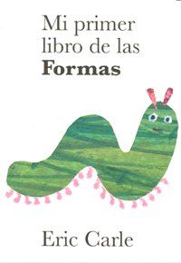 Mi primer libro de las formas