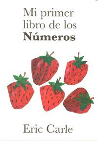 Mi primer libro de los nmeros