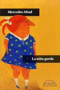 La ni�a gorda